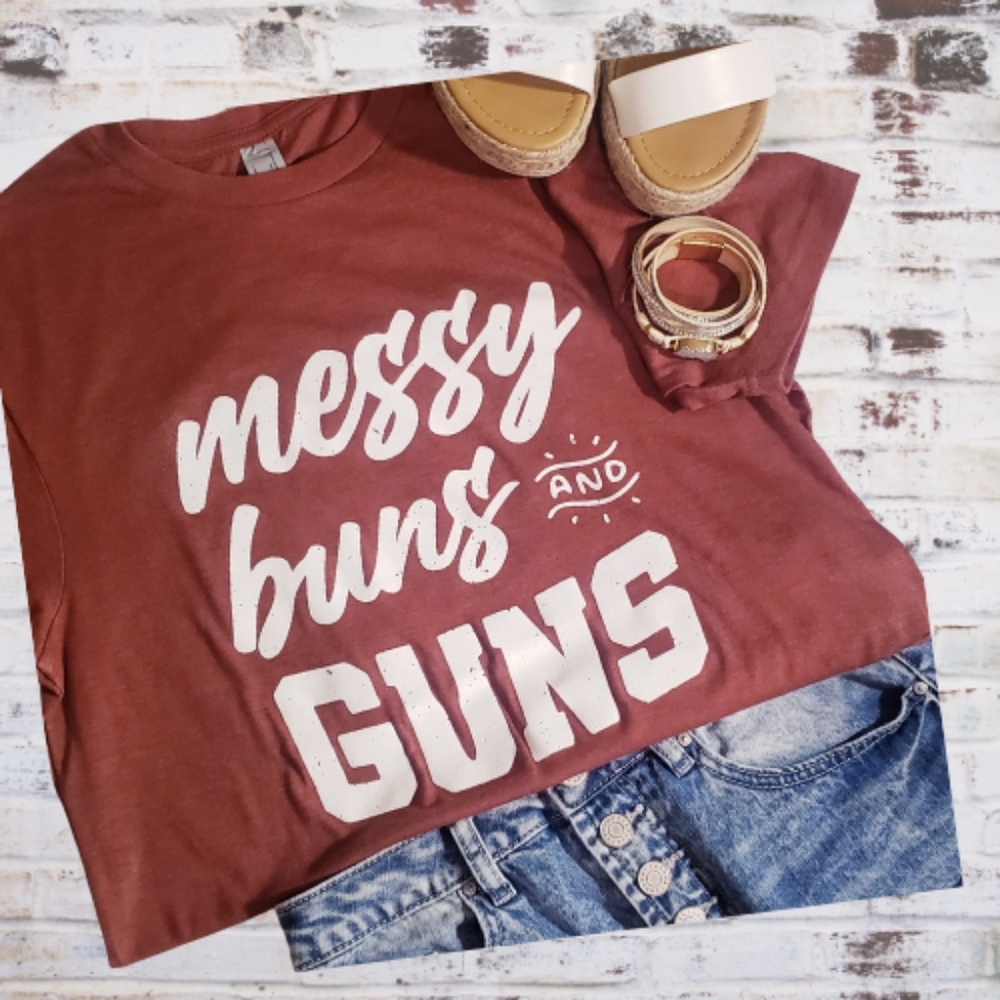 Woman's Shirt